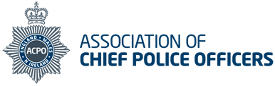 ACPO - Association of Chief Police Officers