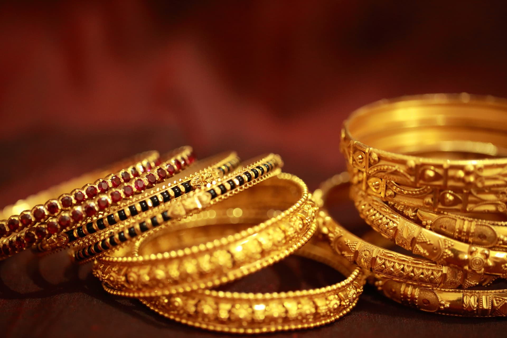 Understanding India's Love for Gold: 10 fascinating facts