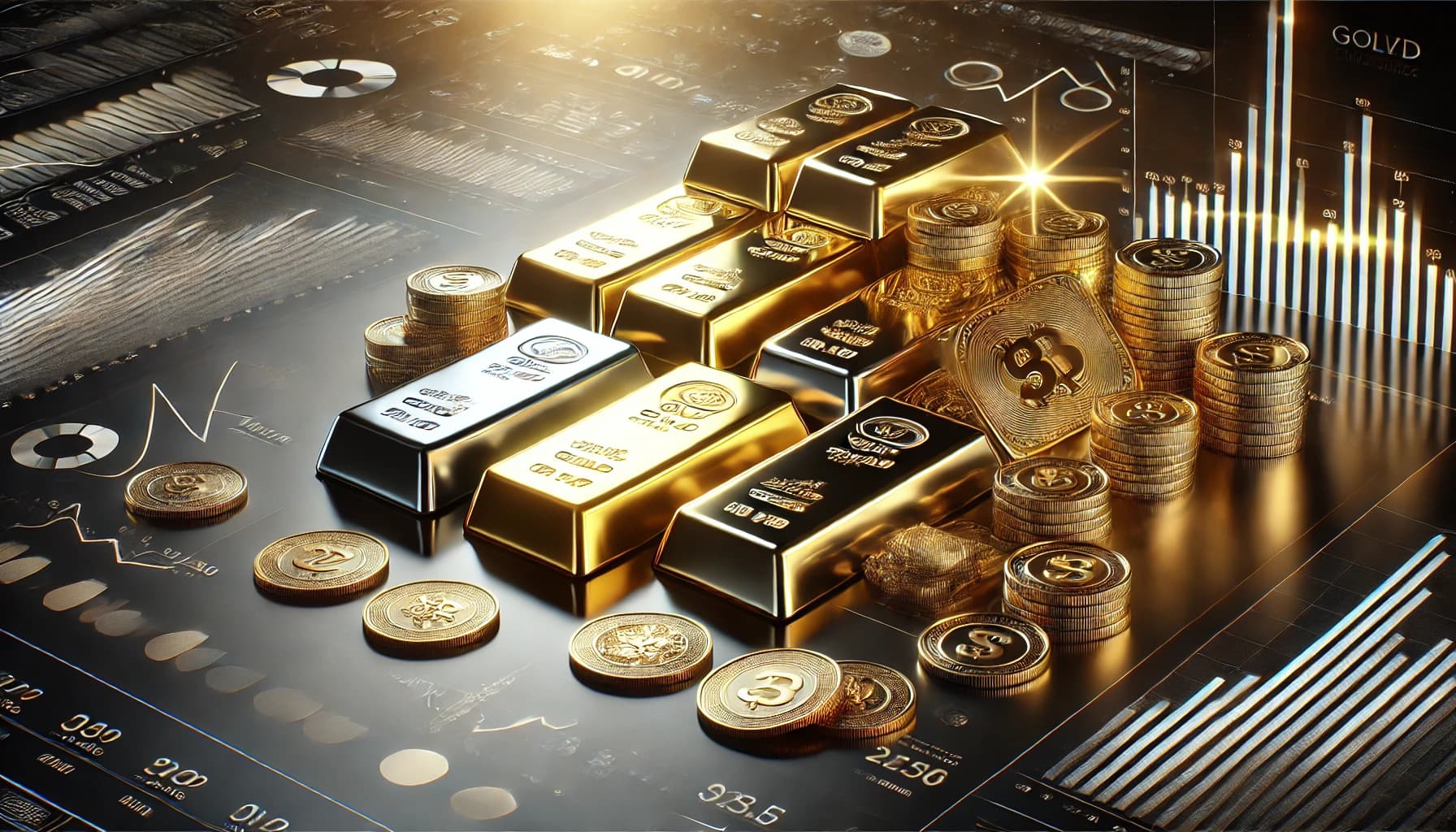 Explore the Next Evolution of Our Bullion Store