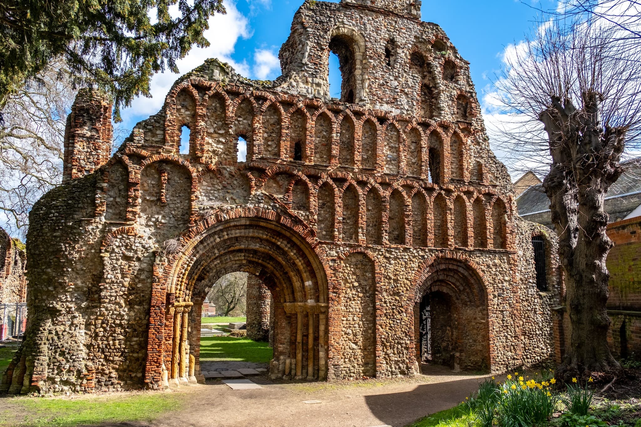 Colchester, Essex