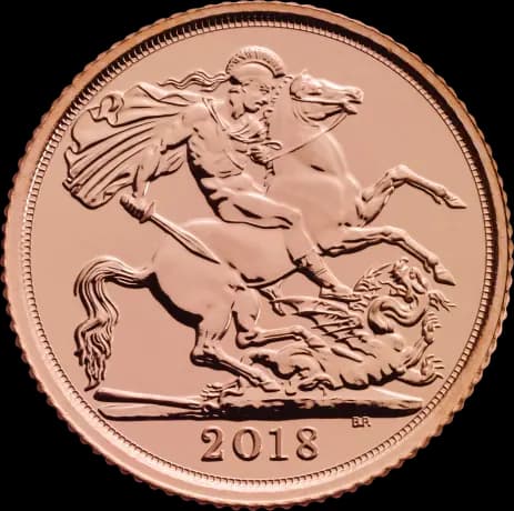 Bullion coin 3