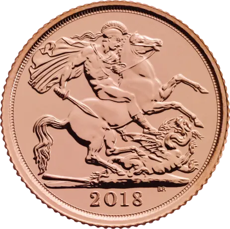 Bullion coin 3