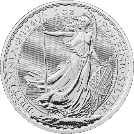 Bullion coin 2